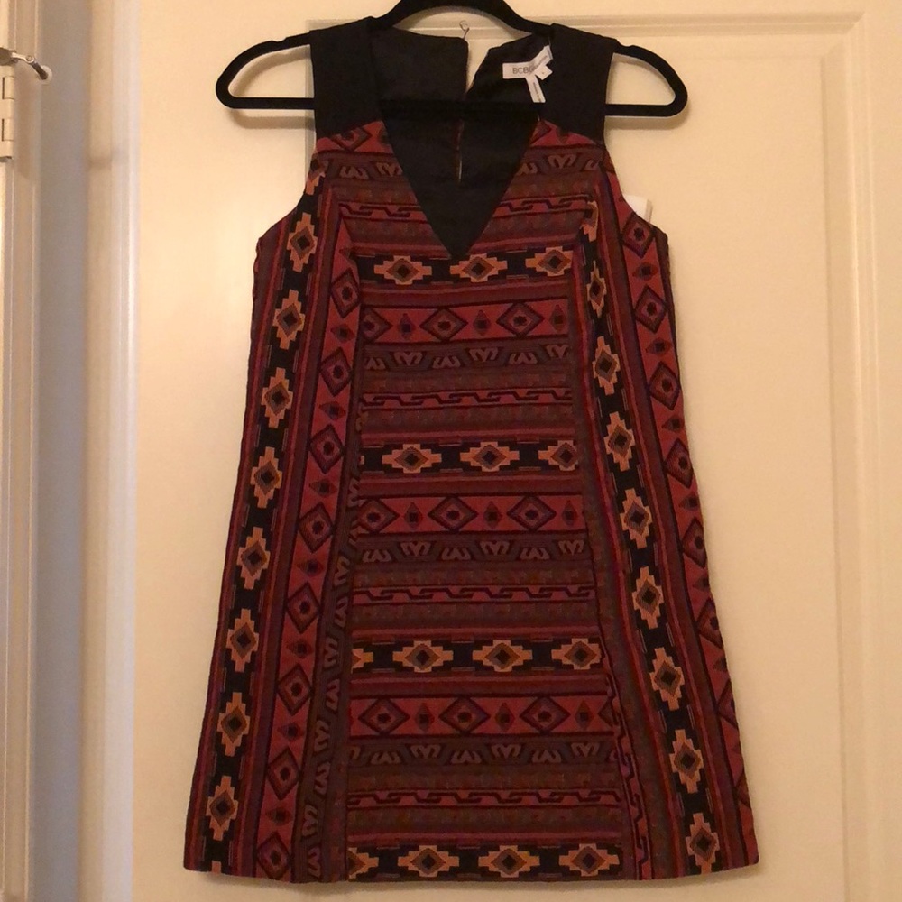 BCBG Generation Dress